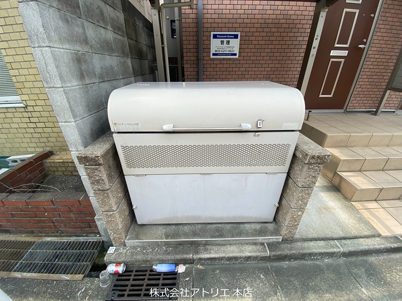 Y・Mコート長田 その他外観2