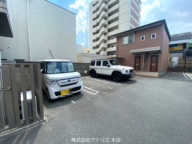 Y・Mコート長田 その他外観3