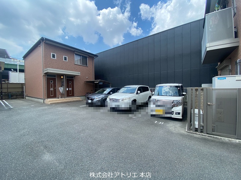 Y・Mコート長田 その他外観4