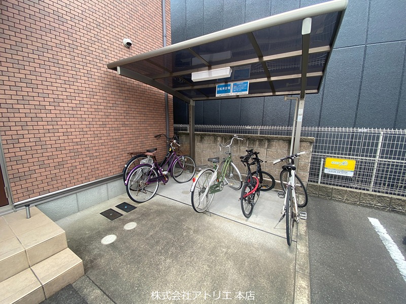 Y・Mコート長田 その他外観5