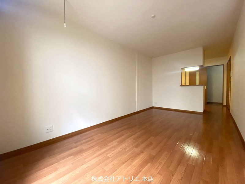 Y・Mコート長田 リビング