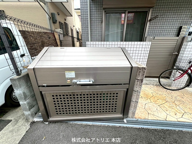エスタメゾン その他外観1
