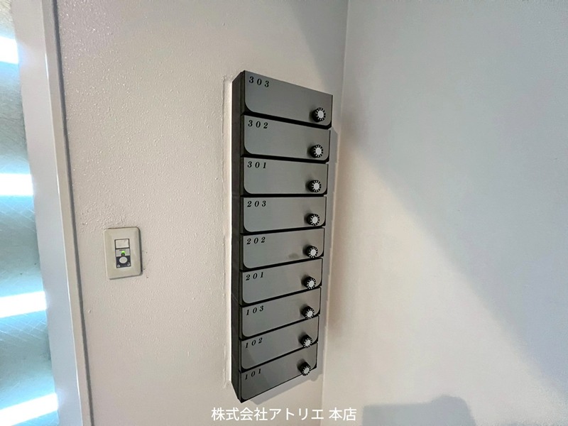 エスタメゾン その他外観3