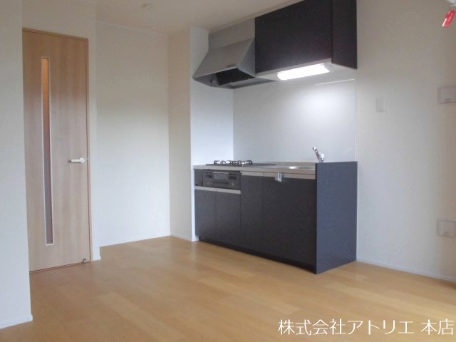 エスタメゾン リビング