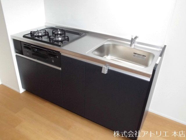 エスタメゾン キッチン