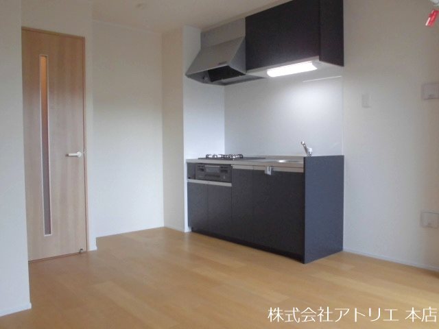 エスタメゾン ベッドルーム