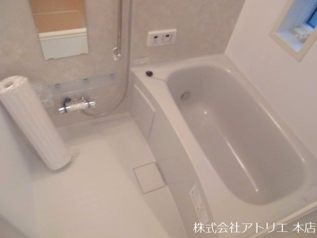 エスタメゾン 風呂画像