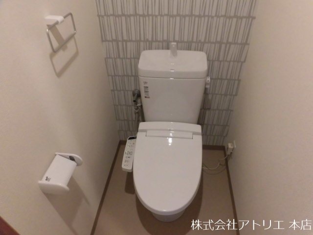 シティコーポ長田 その他1