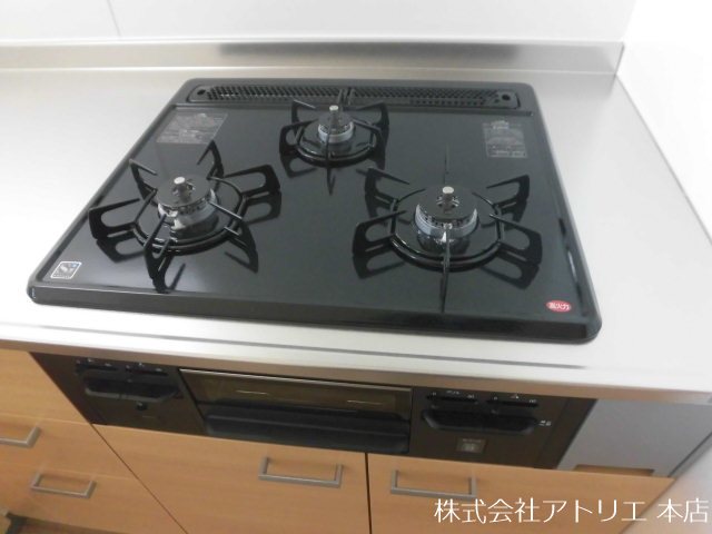 シティコーポ長田 その他10