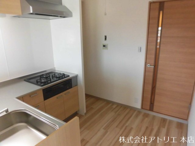 シティコーポ長田 その他12