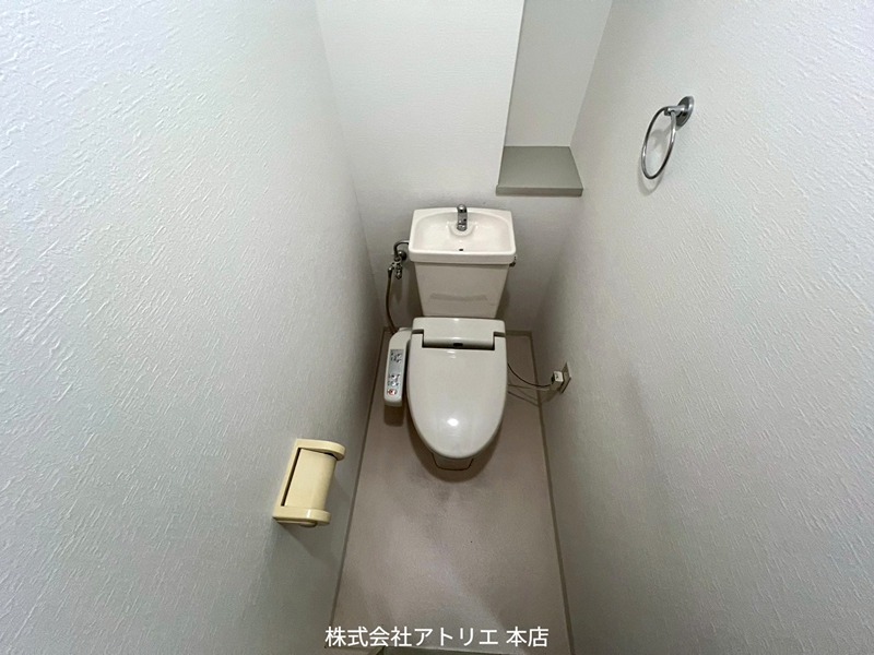 カーサフロレスタ その他5