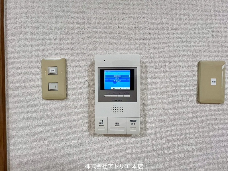 カーサフロレスタ その他8