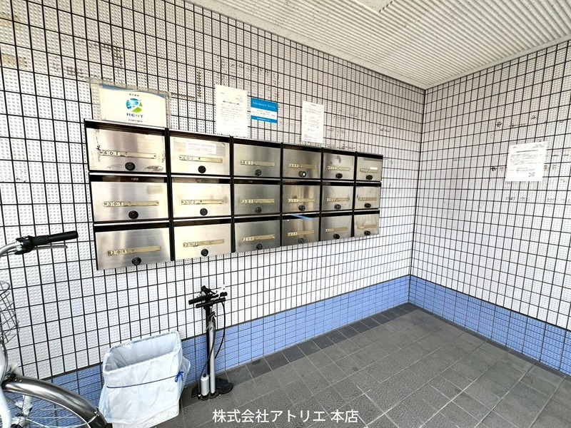 コーポカロッサ その他外観1