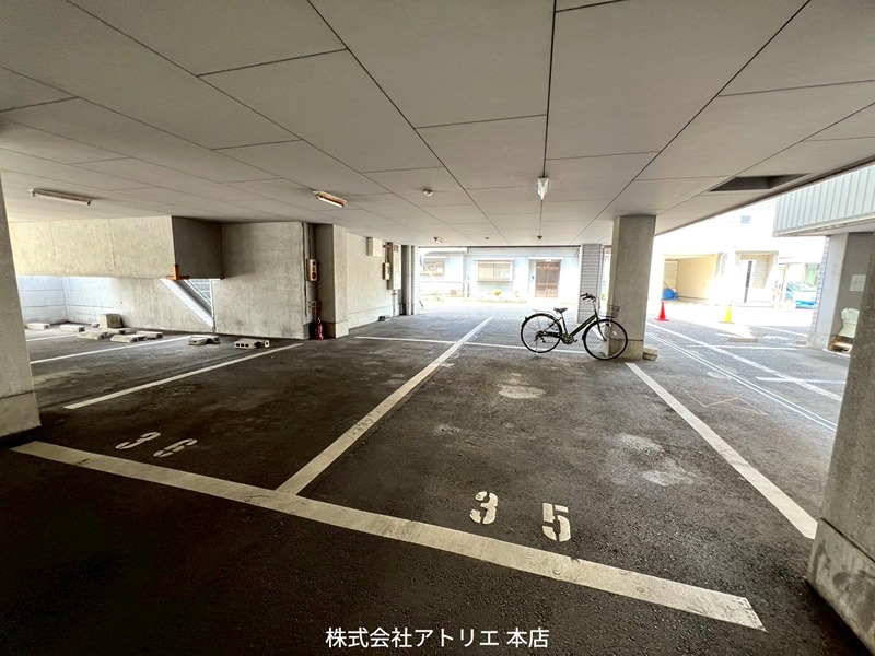 コーポカロッサ その他外観4