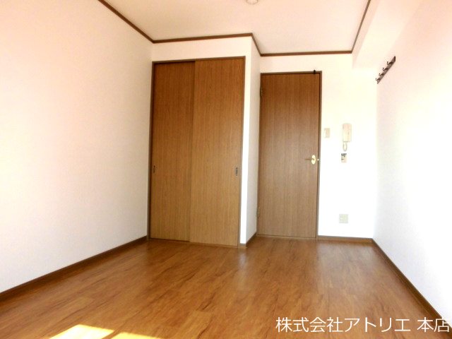 長田ルグラン  リビング