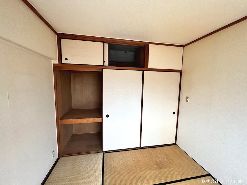 パークサイドハイツ野村 その他11