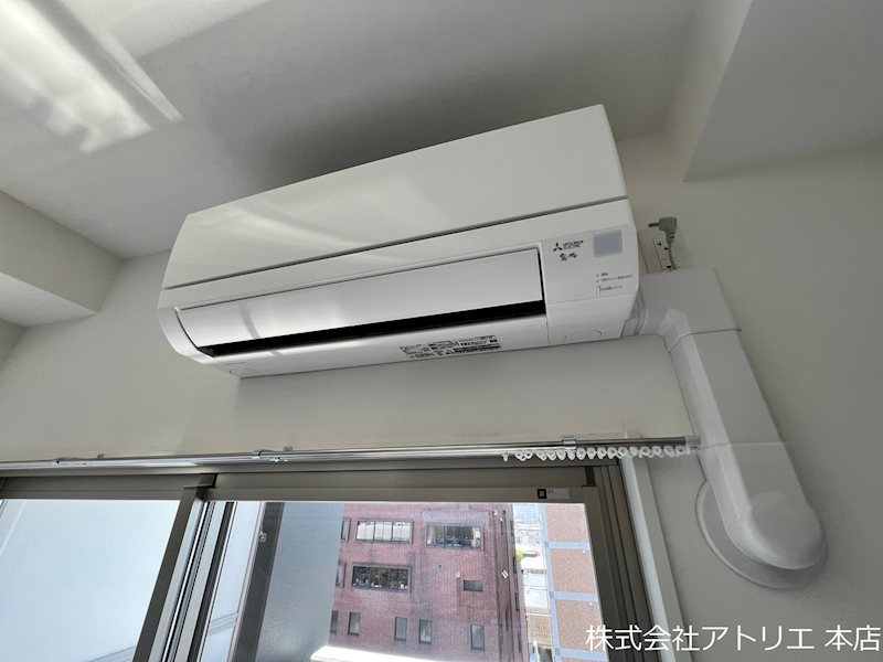 ESTONE　HIGASHIOSAKA その他