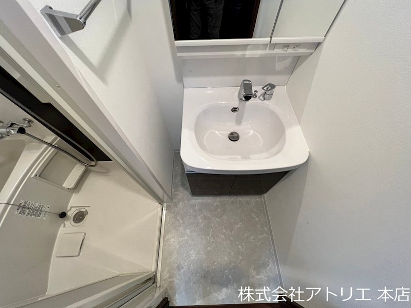 AELL OSAKA EAST その他共有部分