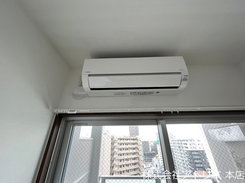 AELL OSAKA EAST その他
