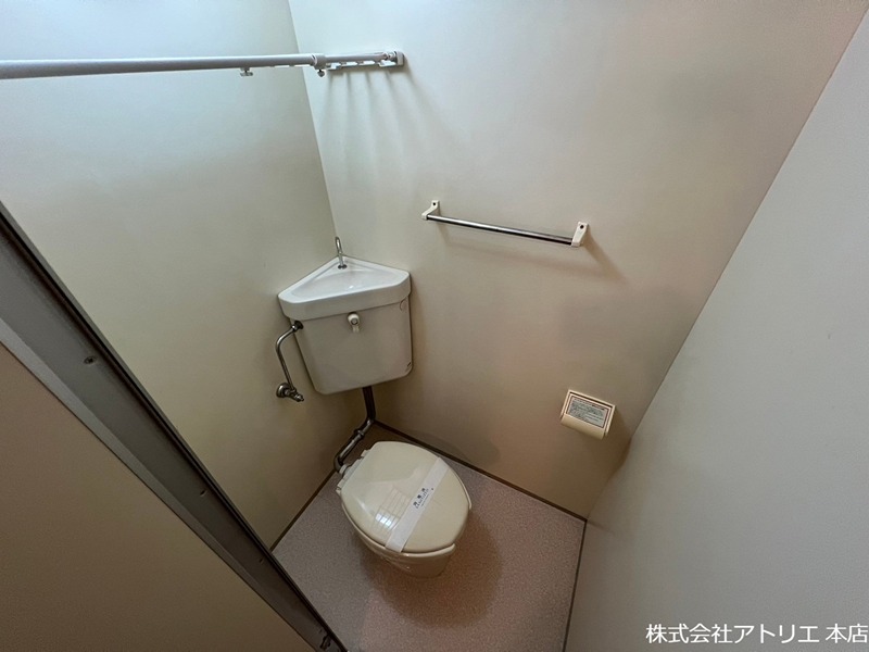 タカイダ西ハイツ その他1