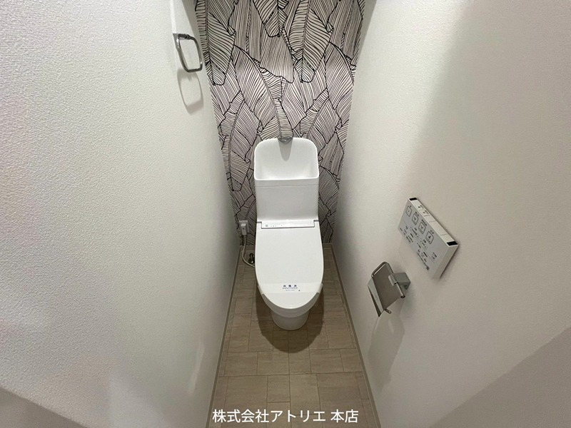 クリエオーレ庄内栄町Ⅱ その他2