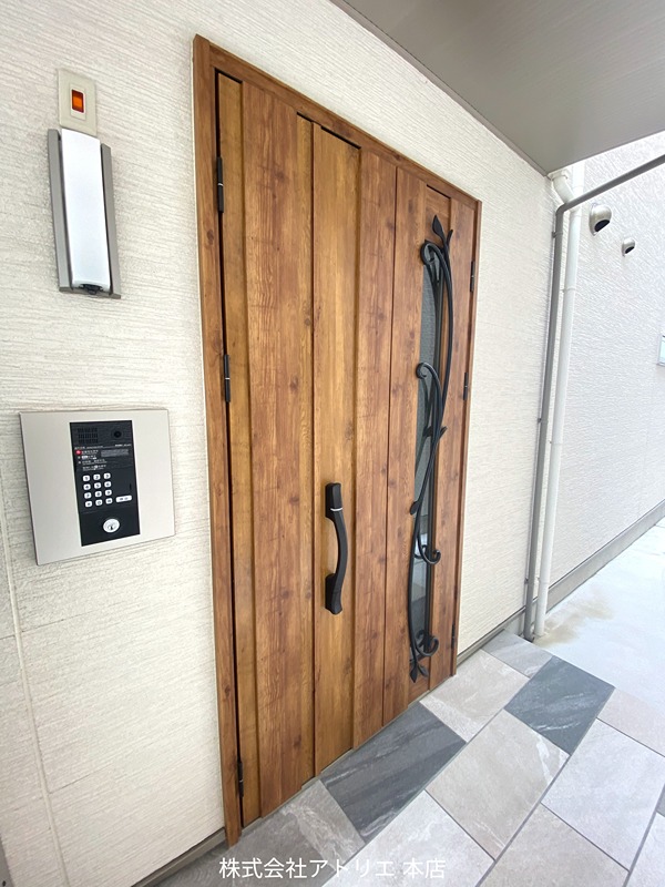 クリエオーレ庄内栄町Ⅱ その他外観1