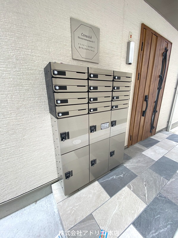 クリエオーレ庄内栄町Ⅱ その他外観2