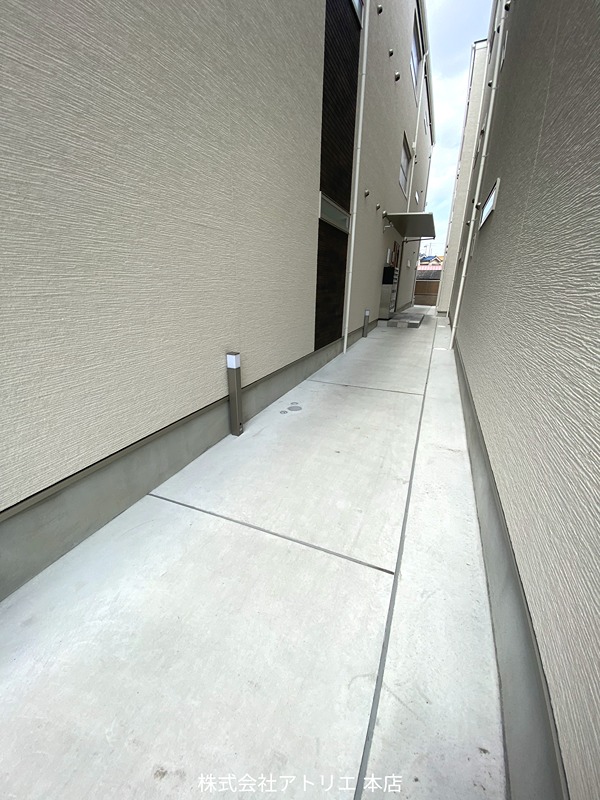 クリエオーレ庄内栄町Ⅱ その他外観4