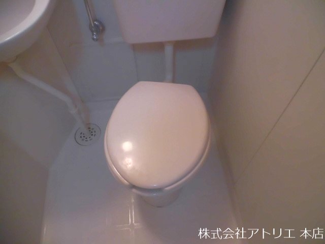ナンソーコーポ その他1