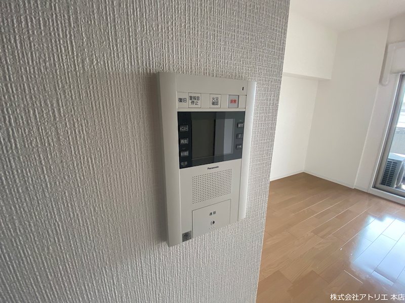 TLRレジデンス高井田 その他