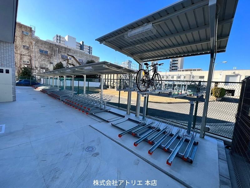 グランカーサ高井田 その他外観5
