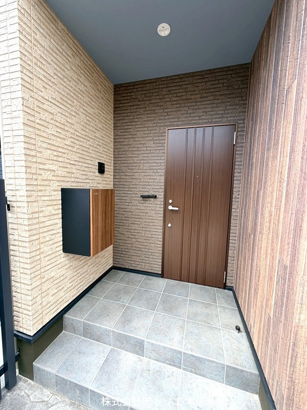 PORTO稲田本町 その他外観2