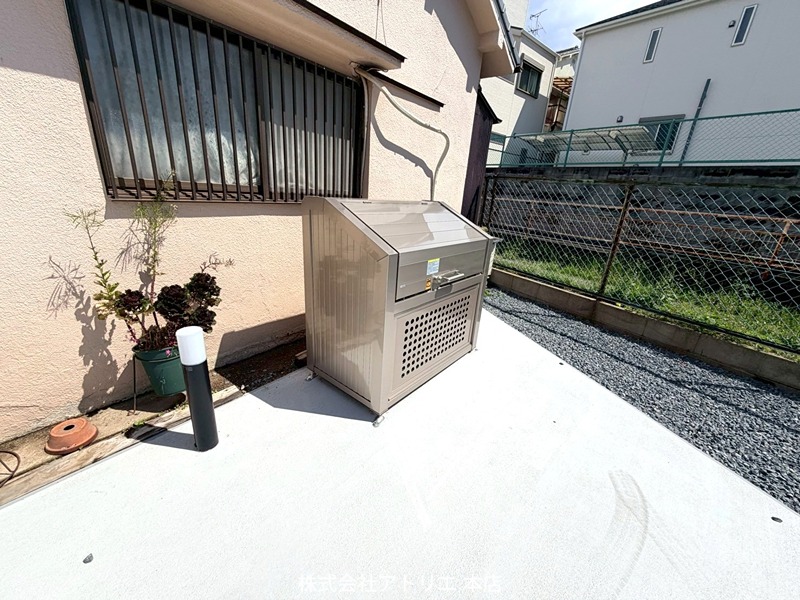 PORTO稲田本町 その他外観4
