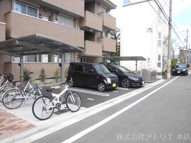 エトワール その他外観1