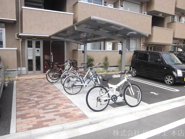 エトワール その他外観5