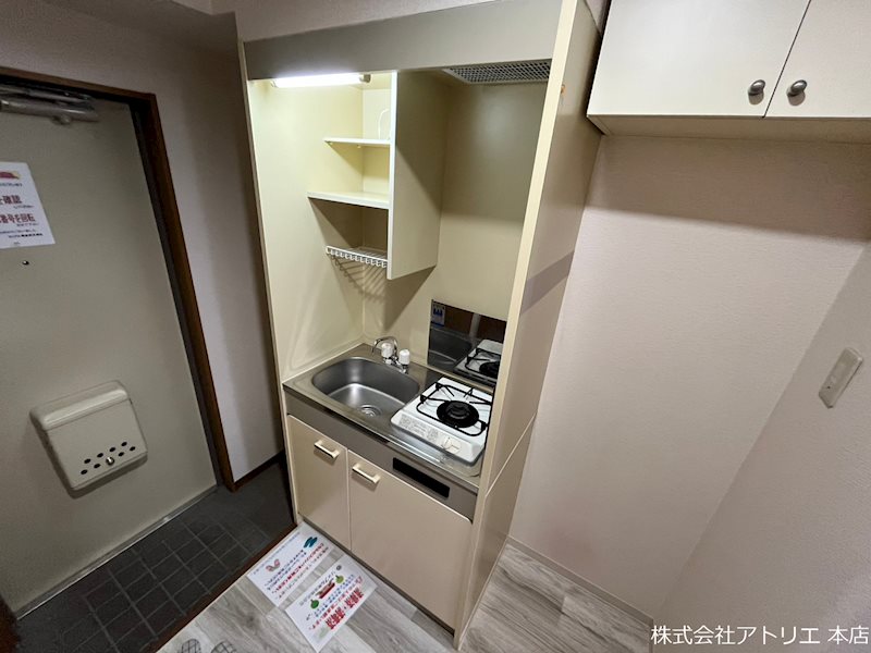 アベニューリップル長田パートⅡ その他11