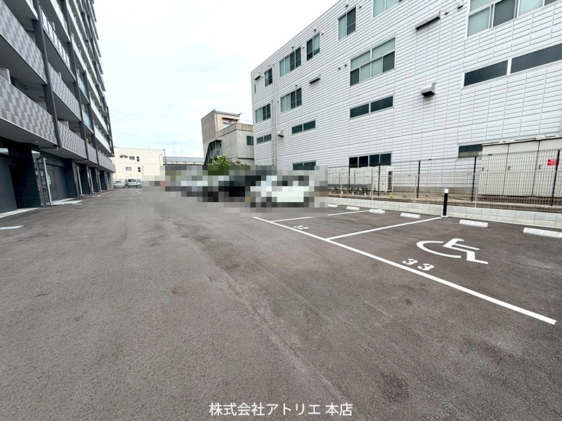 ファステート東大阪バレーナ その他外観6