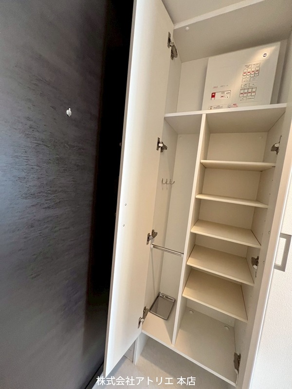 インザライフ大阪EAST RESIDENCE その他6