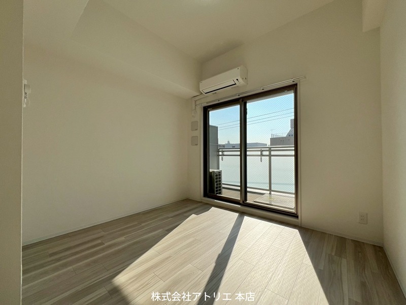 インザライフ大阪EAST RESIDENCE リビング
