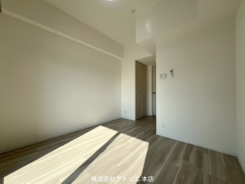 インザライフ大阪EAST RESIDENCE ベッドルーム