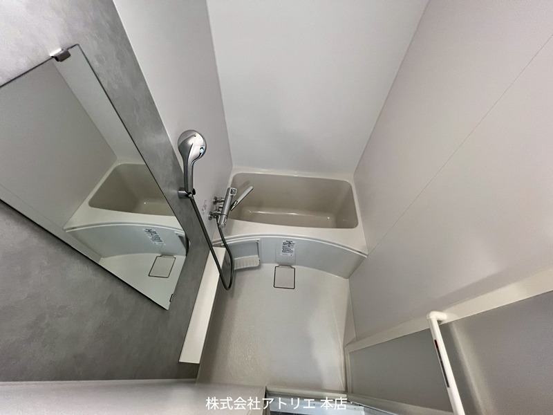 インザライフ大阪EAST RESIDENCE 風呂画像
