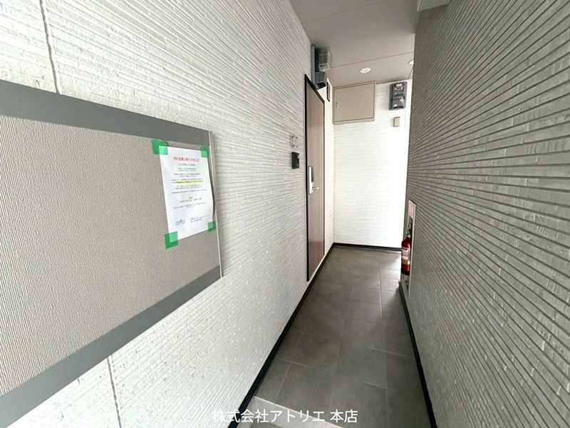 パロス西堤 その他外観1