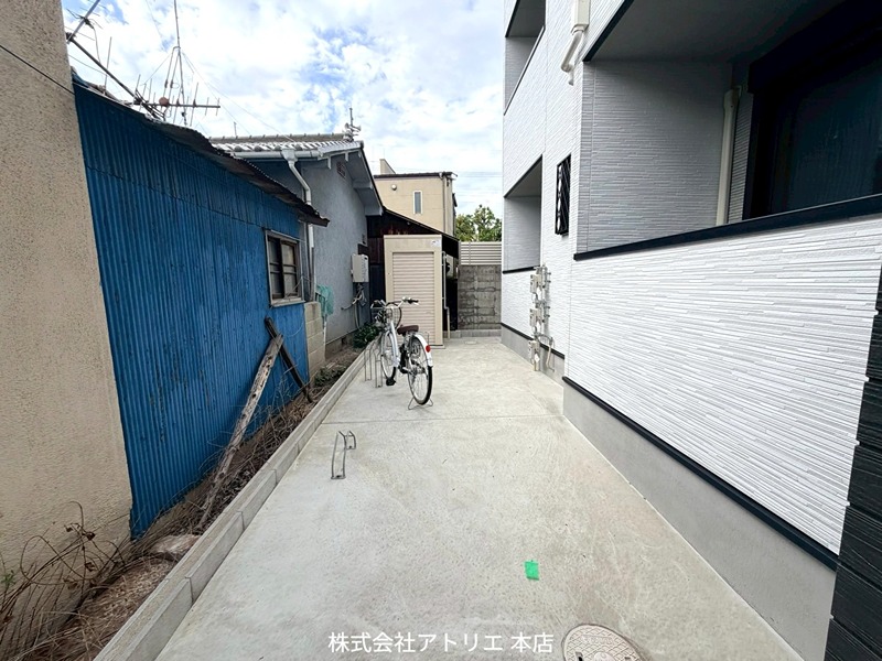 パロス西堤 その他外観4