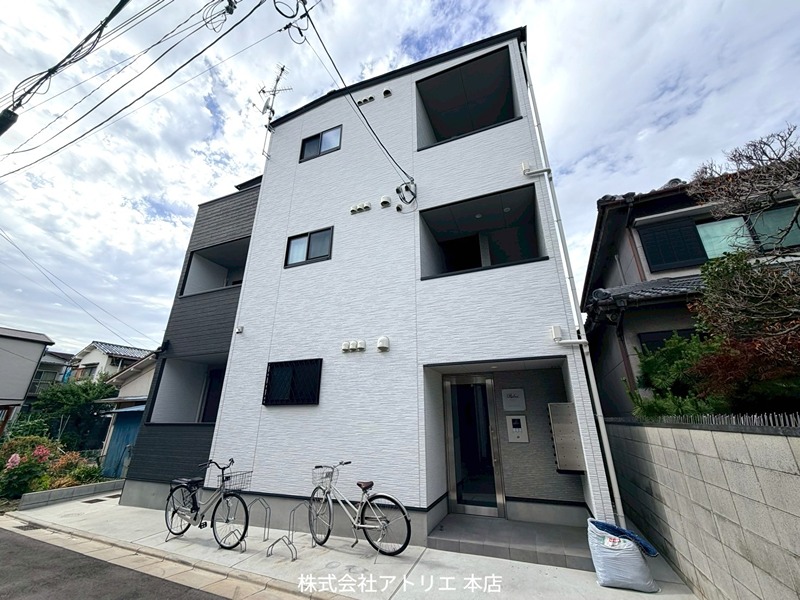 パロス西堤 その他外観5