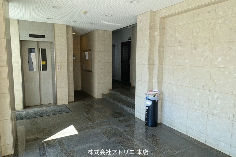 グランドールＫ その他外観1