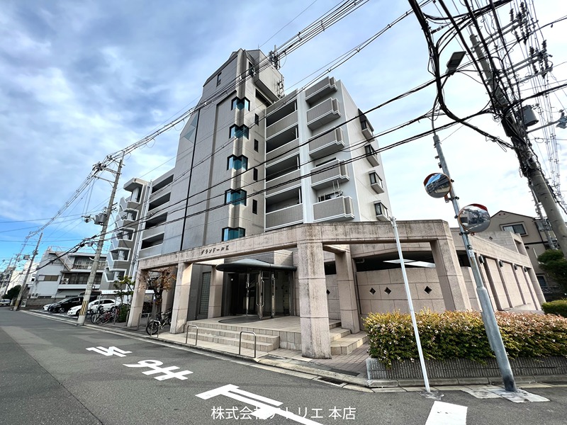 グランドールＫ その他外観2