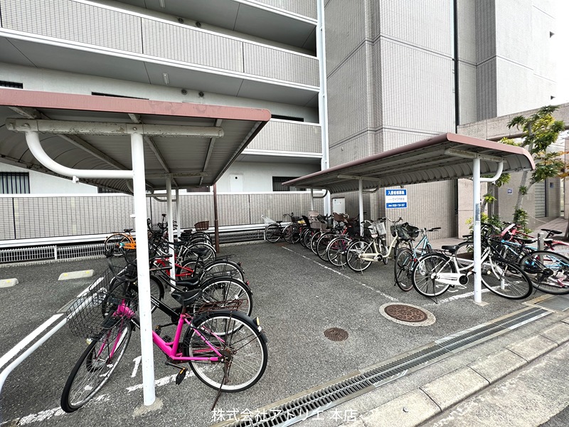 グランドールＫ その他外観3