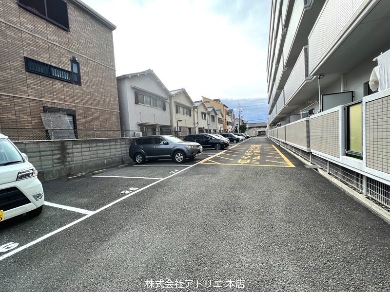 グランドールＫ その他外観4