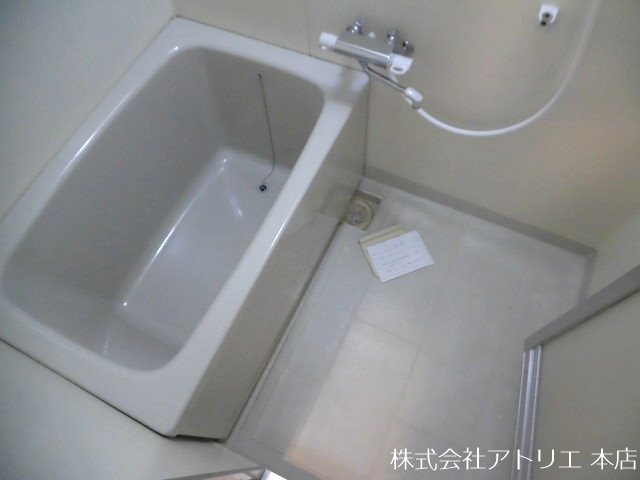 グランドールＫ 風呂画像