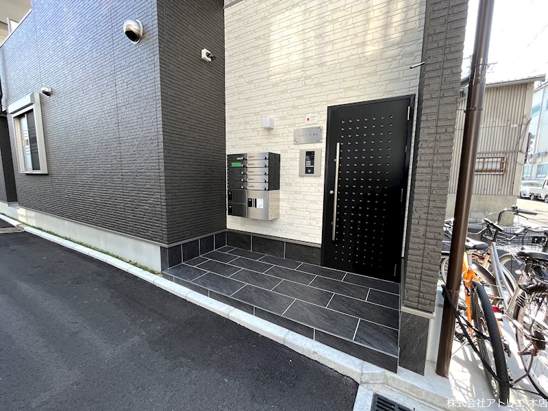 コスモクレスト荒本 その他外観1